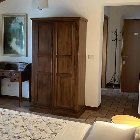 La Rondinella בית חווה