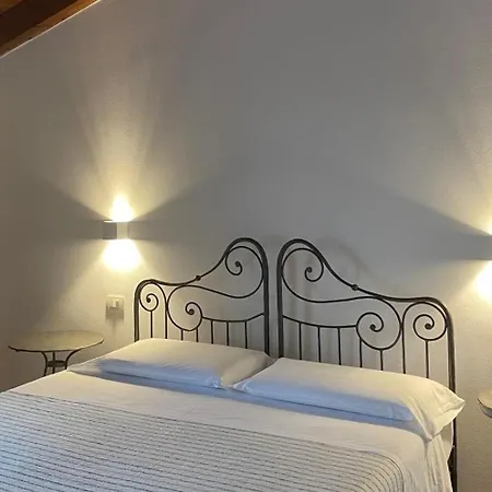 La Rondinella Dozza