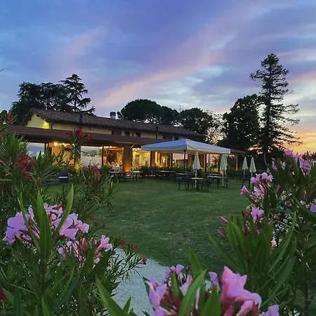 La Rondinella בית חווה