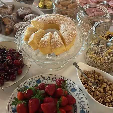 La Rondinella *
