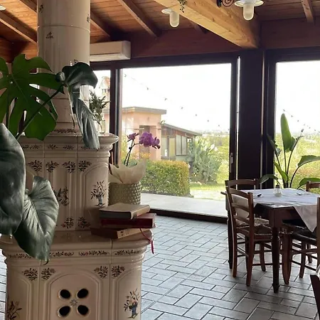 La Rondinella דוצה