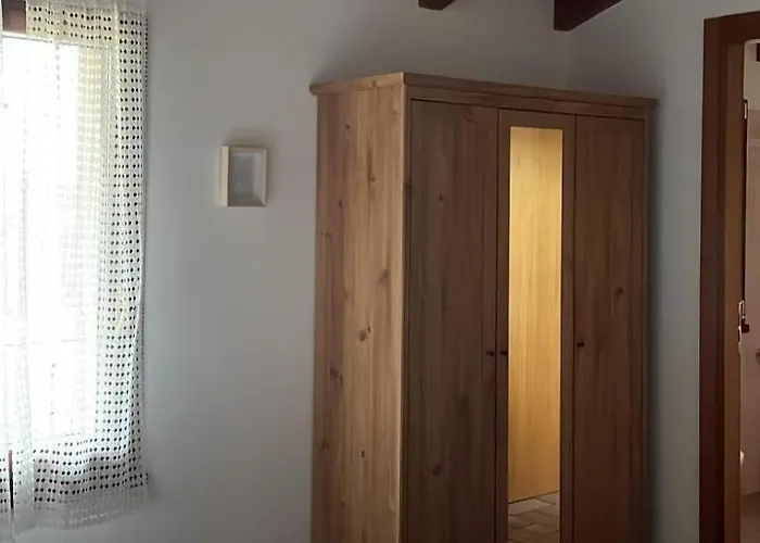 Séjour à la ferme La Rondinella Dozza