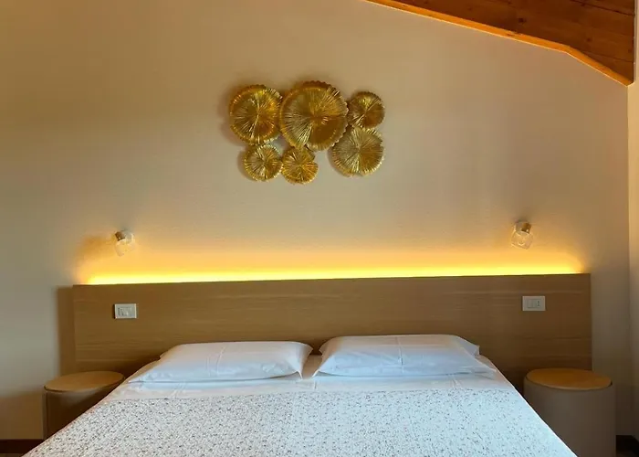 Séjour à la ferme La Rondinella *