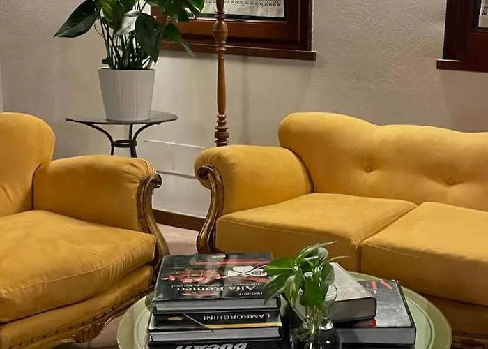 La Rondinella Séjour à la ferme Dozza