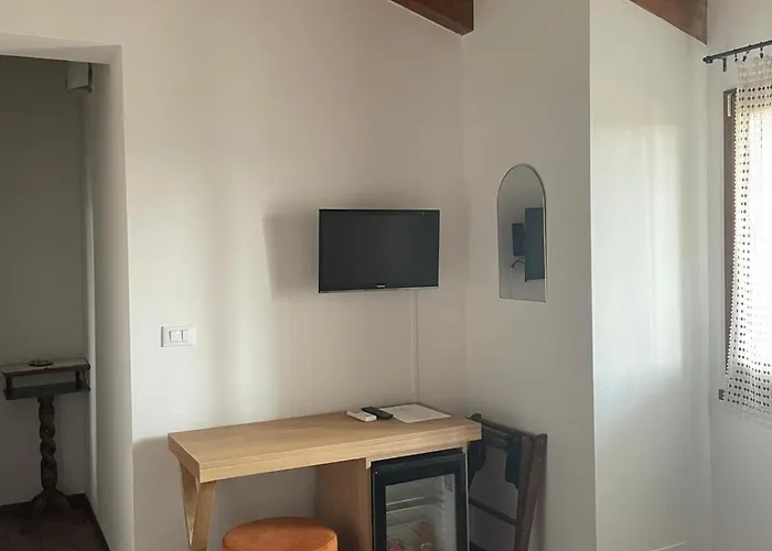 Séjour à la ferme La Rondinella *