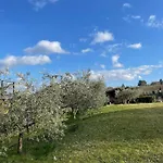 La Rondinella Farmház