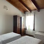Farmház La Rondinella *