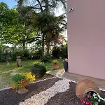 Farmház La Rondinella *