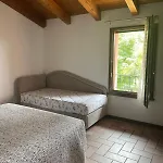 Farmház La Rondinella Dozza