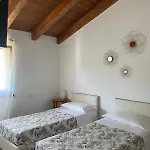La Rondinella Farmház *