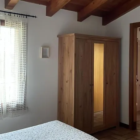 Κατάλυμα σε φάρμα La Rondinella Dozza