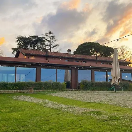 La Rondinella