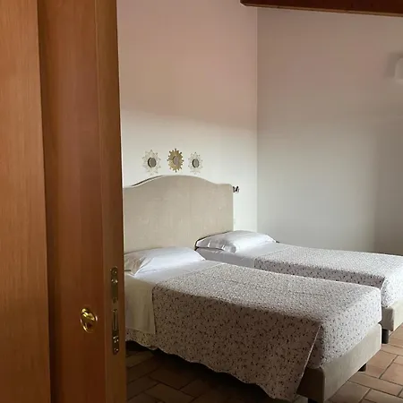 La Rondinella Feriegård Dozza