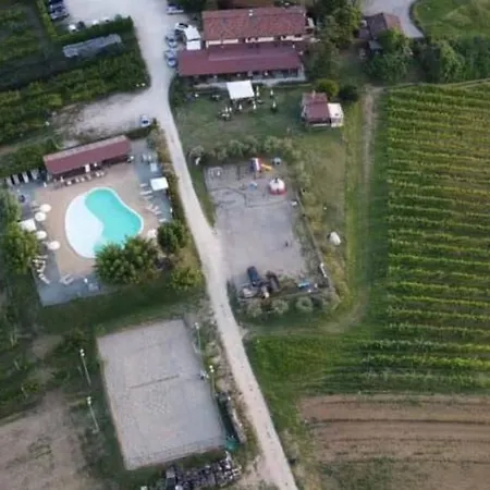 La Rondinella Dozza