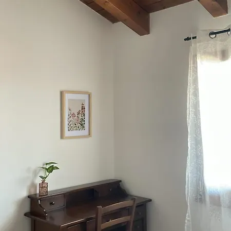 La Rondinella Farm stay