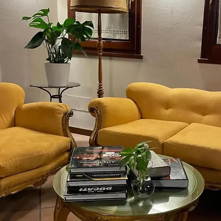 La Rondinella Farm stay Dozza