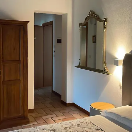 Feriegård La Rondinella Dozza
