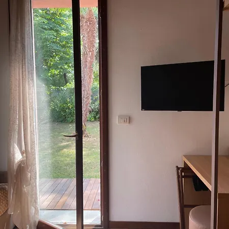 La Rondinella Farm stay