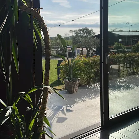 Κατάλυμα σε φάρμα La Rondinella Dozza