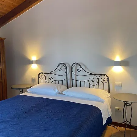 La Rondinella دوتسا