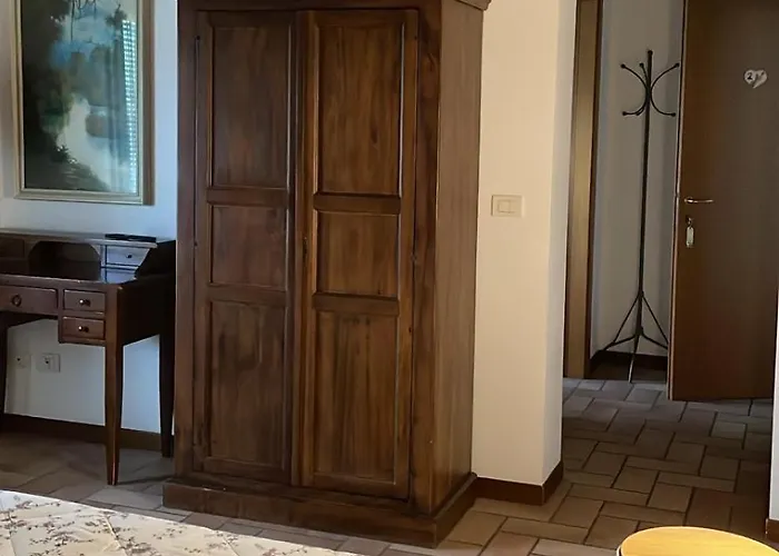 La Rondinella Gospodarstwo agroturystyczne