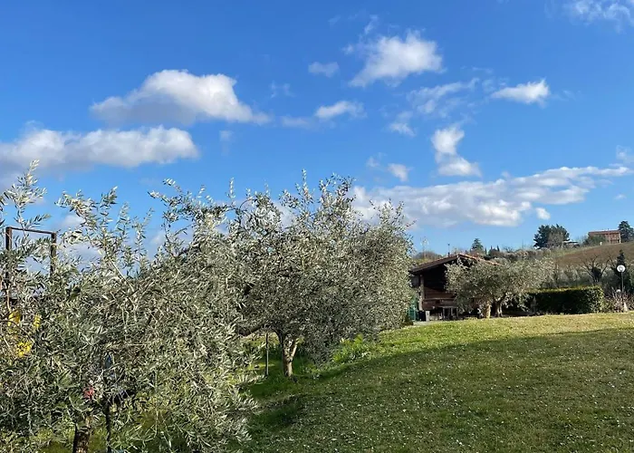 La Rondinella Lantgård