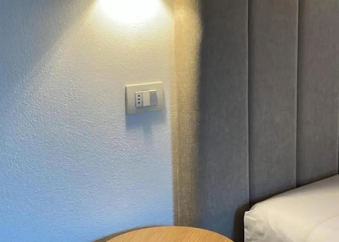 Gospodarstwo agroturystyczne La Rondinella *