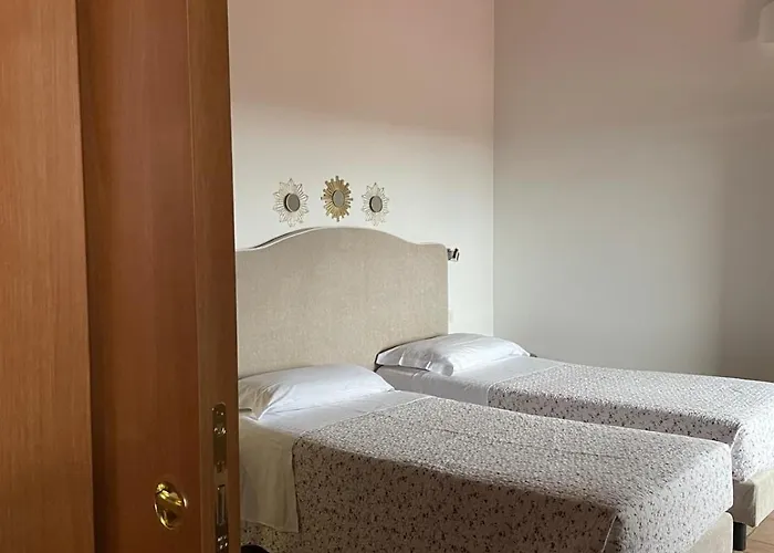 La Rondinella Gospodarstwo agroturystyczne Dozza