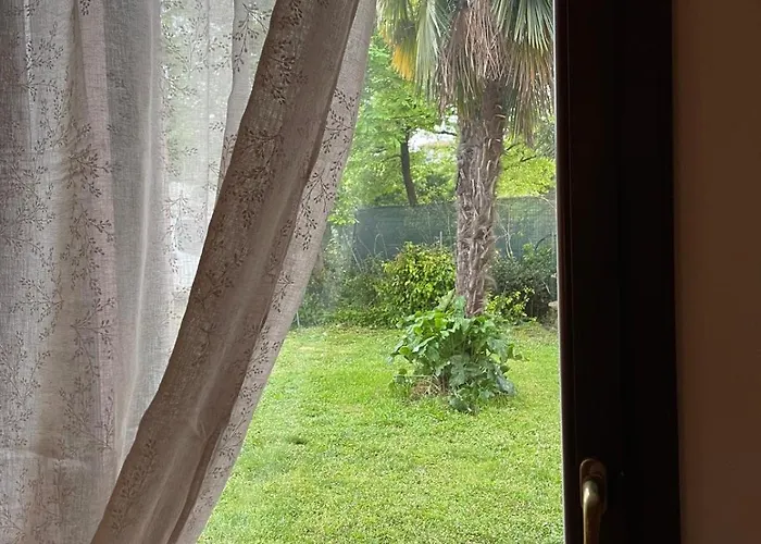 Gospodarstwo agroturystyczne La Rondinella