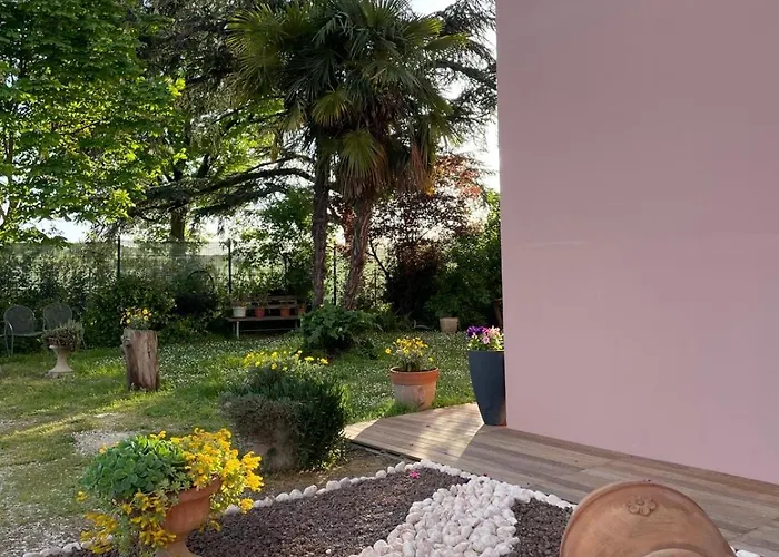 Farm stay La Rondinella *