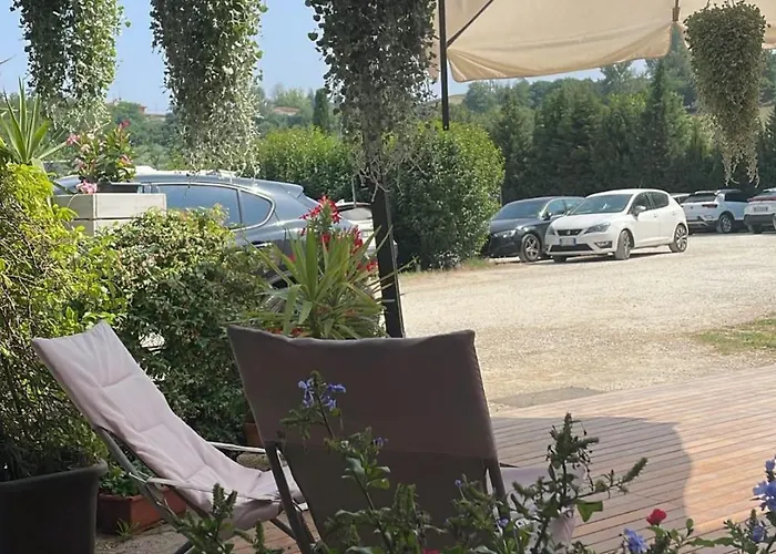 La Rondinella Gospodarstwo agroturystyczne