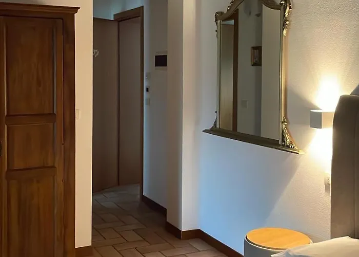 Lantgård La Rondinella Dozza