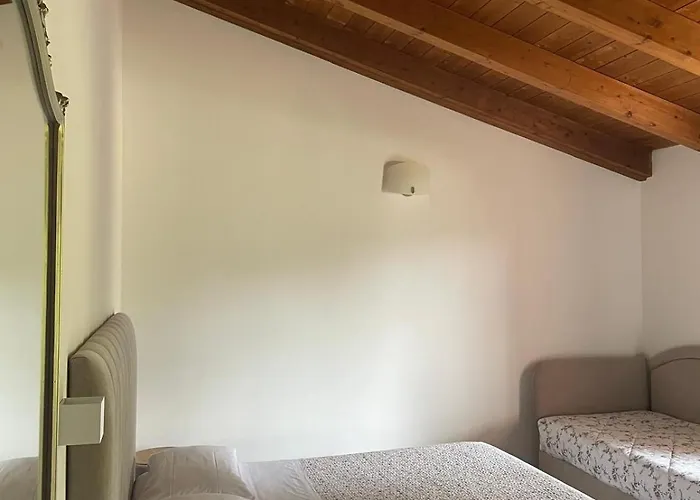 La Rondinella Lantgård Dozza