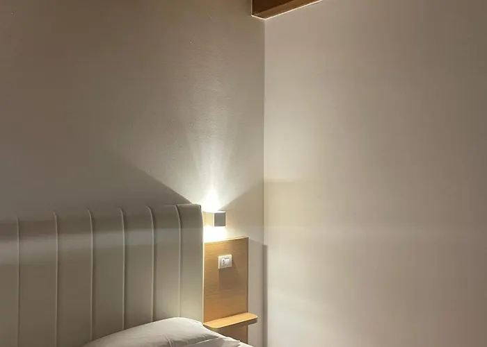 Farm stay La Rondinella