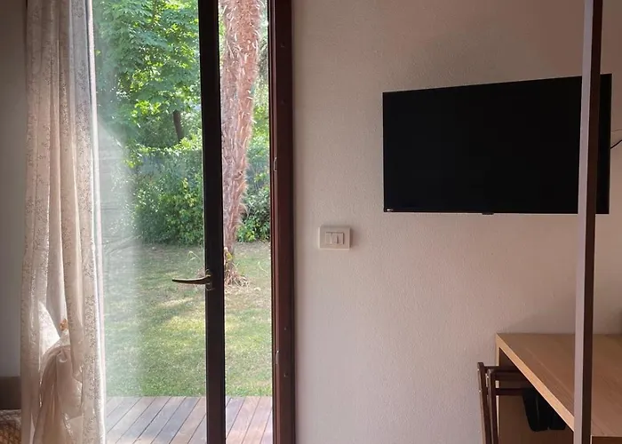 La Rondinella Gospodarstwo agroturystyczne