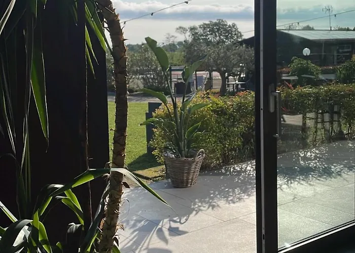 Farm stay La Rondinella Dozza