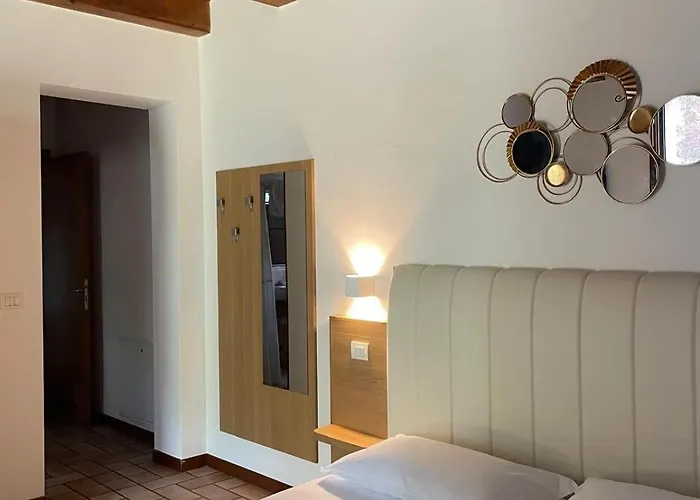 La Rondinella Gospodarstwo agroturystyczne