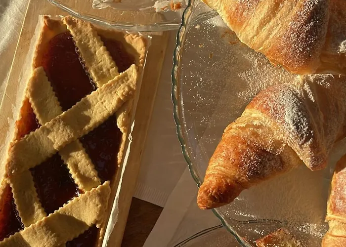 Gospodarstwo agroturystyczne La Rondinella *